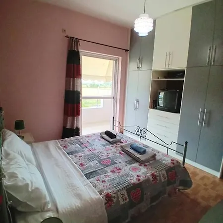 Apartmán Margaret's Ii *